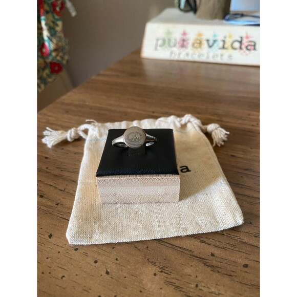Pura Vida Jewelry - Pura Vida Ring